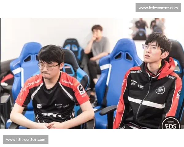 战队经理泪洒赛场，原来他们承受了这么多不为人知的压力！