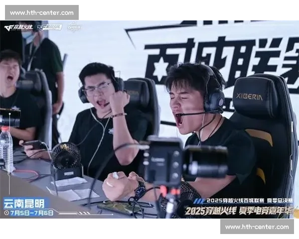 梦想启航,穿越火线百城嘉年华逐梦远航! 梦想启航,穿越火线百城嘉年华逐梦远航!