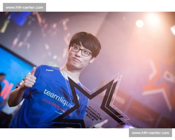 爷青回!DreamHack经典比赛,你还记得吗